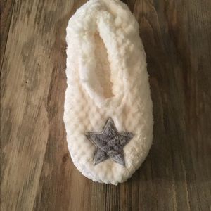 Really Cozy Slipper Socks  NWT